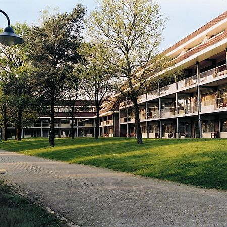 Van Der Valk Hotel Assen Exterior foto