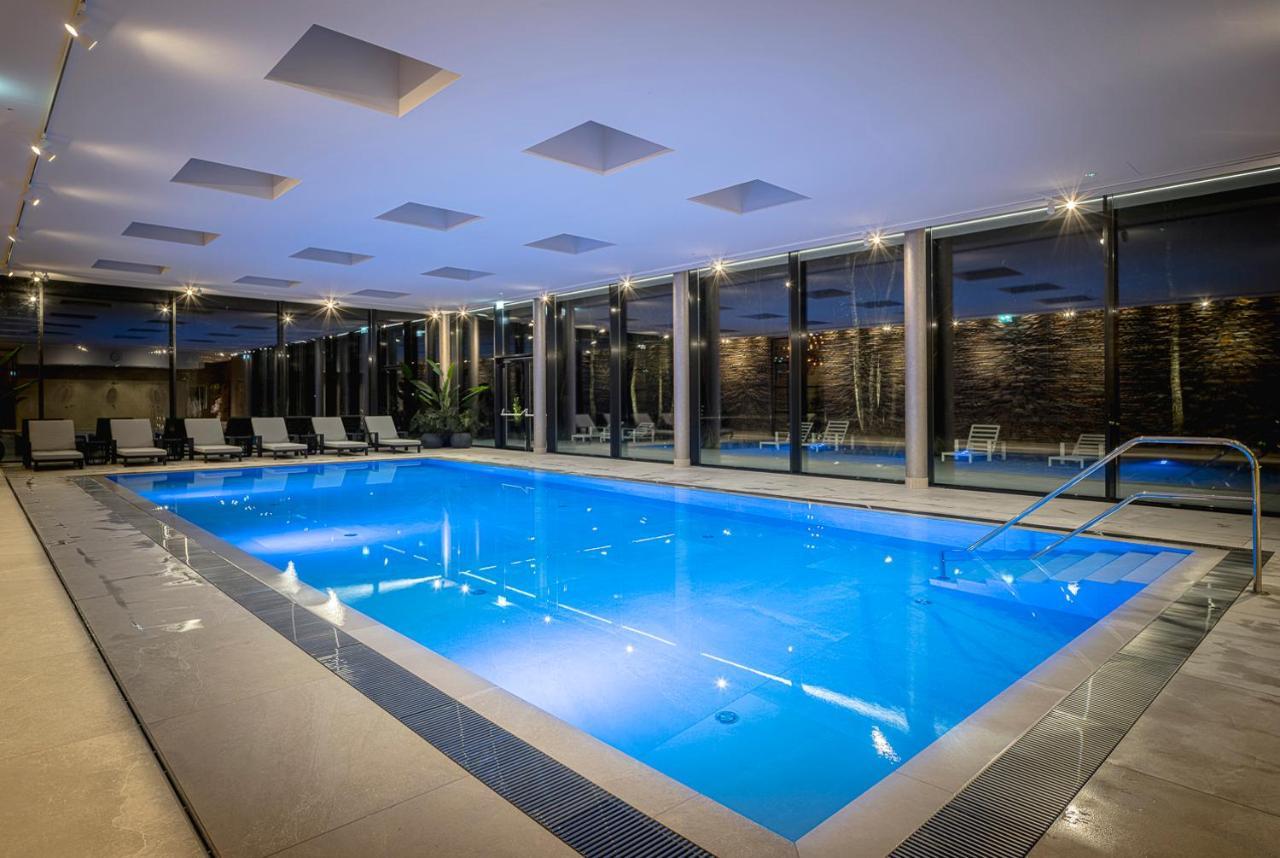 Van Der Valk Hotel Assen Exterior foto