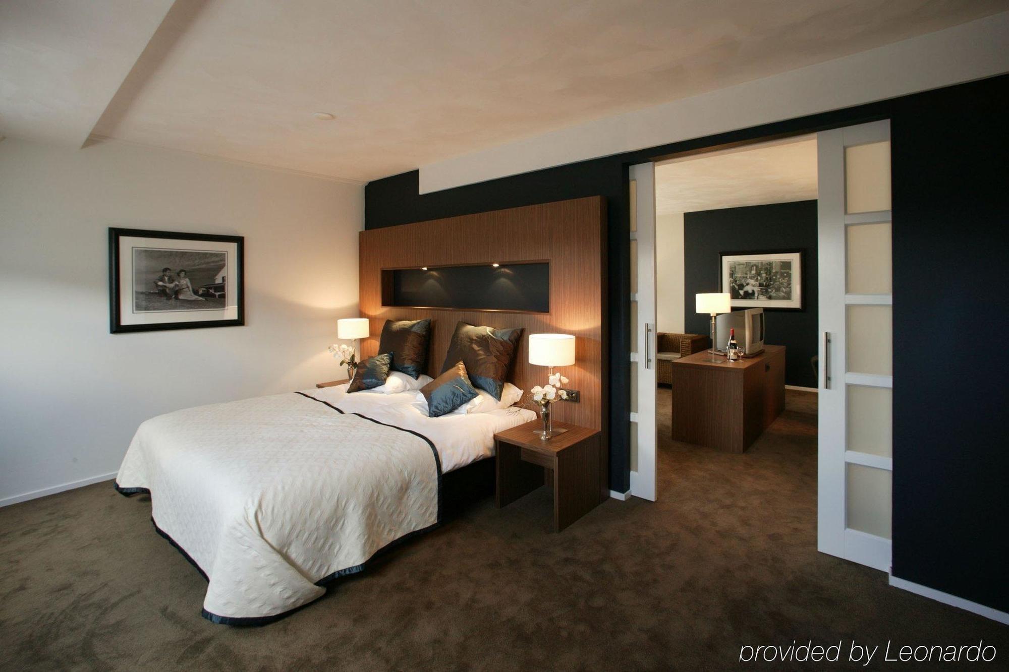Van Der Valk Hotel Assen Habitación foto
